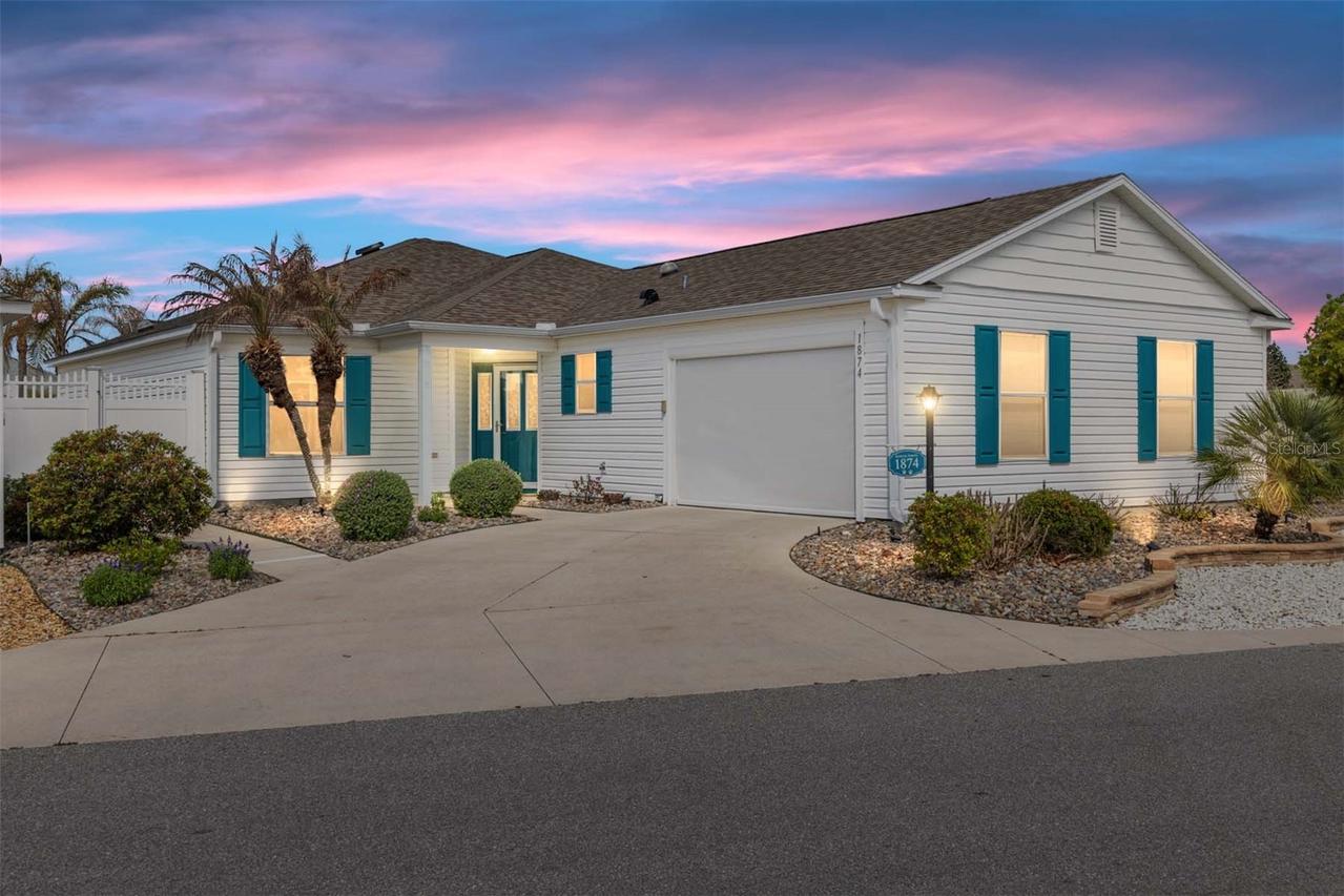 1874 Mount Pleasant Ter., The Villages, FL 32162