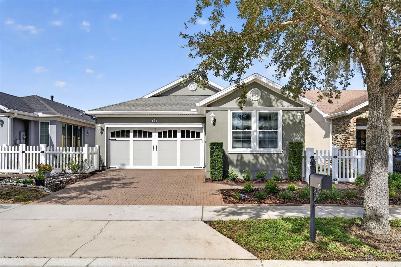 75 Bayou Bend Rd., Groveland, FL 34736