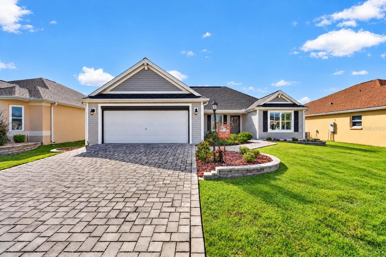 3270 Kranz Ave., The Villages, FL 32163