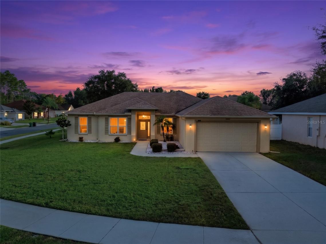 2970 Southern Pines Loop, Clermont, FL 34711