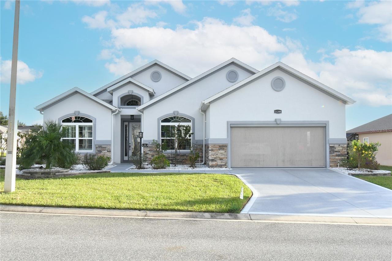 11288 SE 170th Pl., Summerfield, FL 34491
