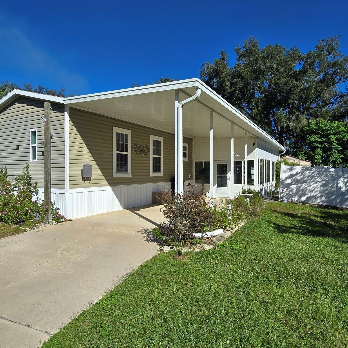 9837 SE 160th Ln., Summerfield, FL 34491