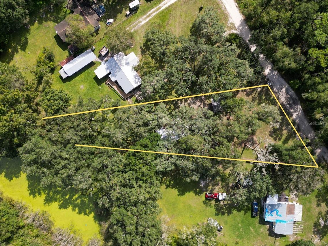 4854 SW 123rd Rd., Webster, FL 33597