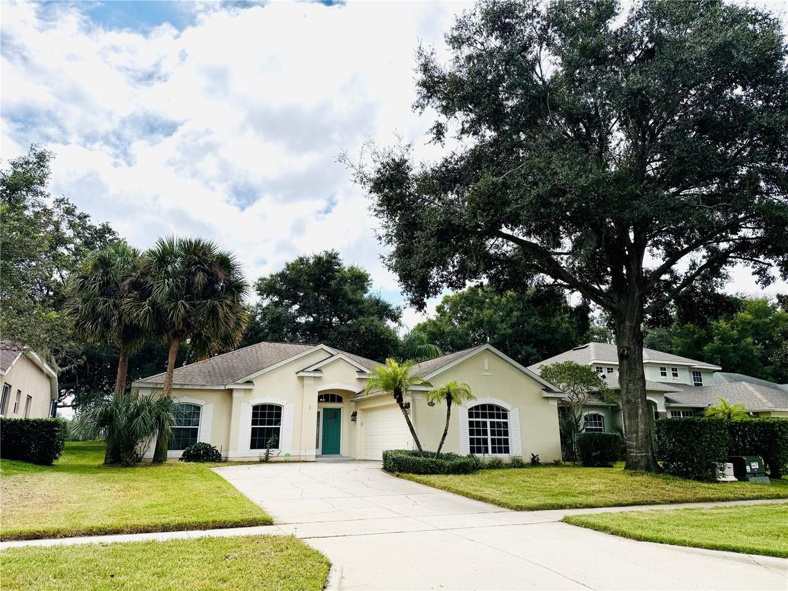 3839 Beacon Ridge Way, Clermont, FL 34711