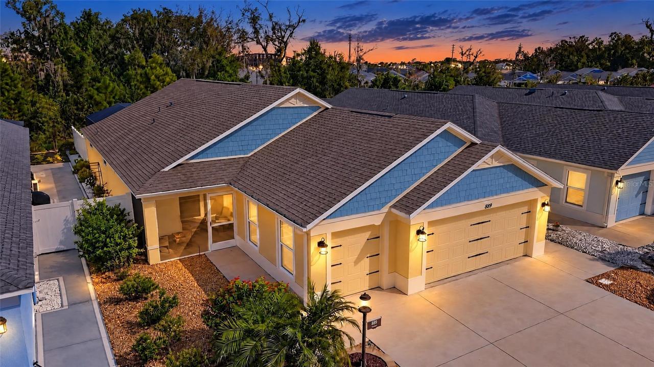 889 Jay St., The Villages, FL 32163