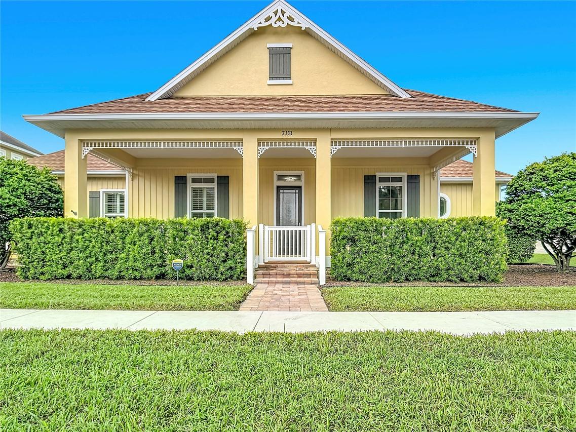 7133 Indiangrass Rd., St Cloud, FL 34773