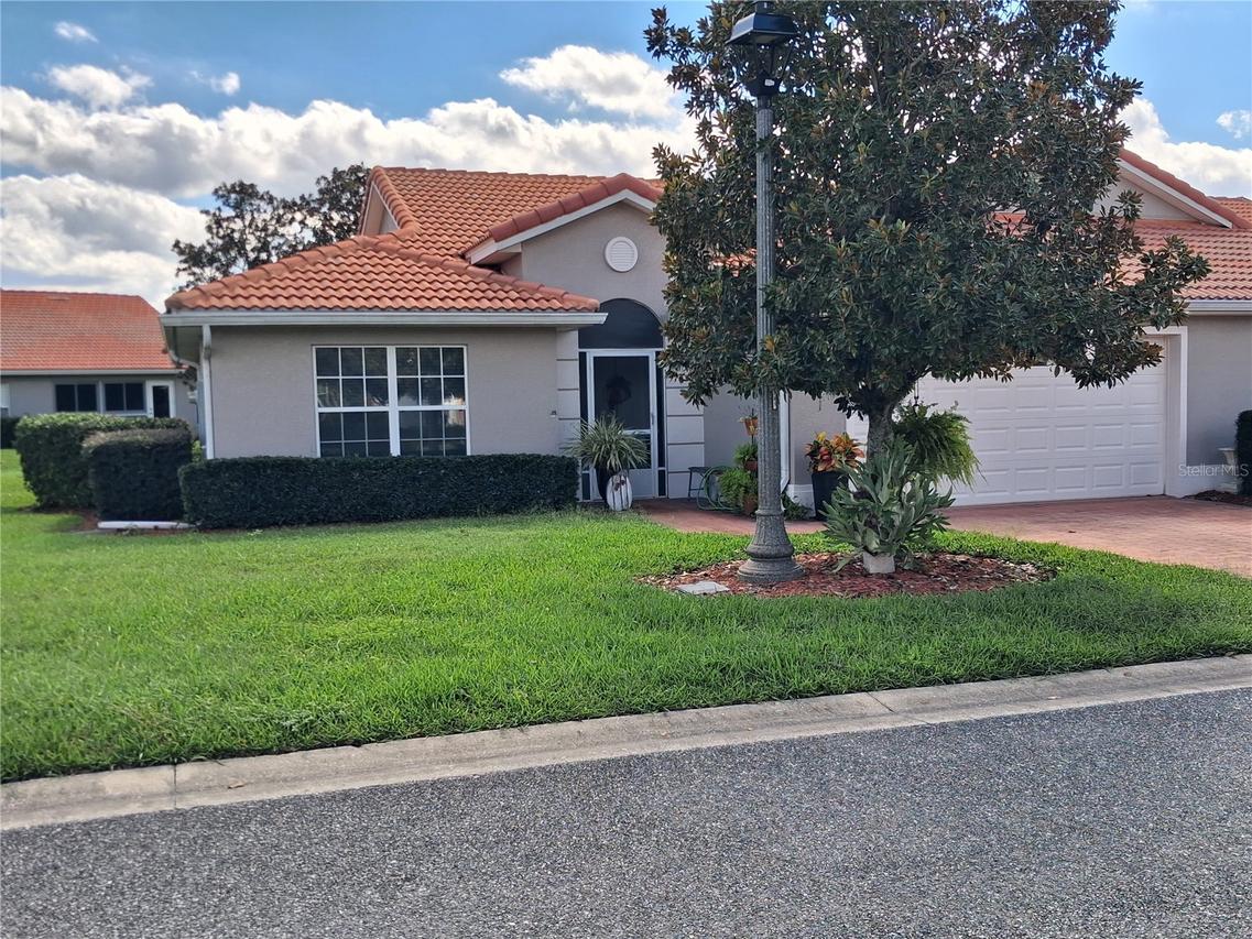 [Address Hidden by Seller], Oxford, FL 34484