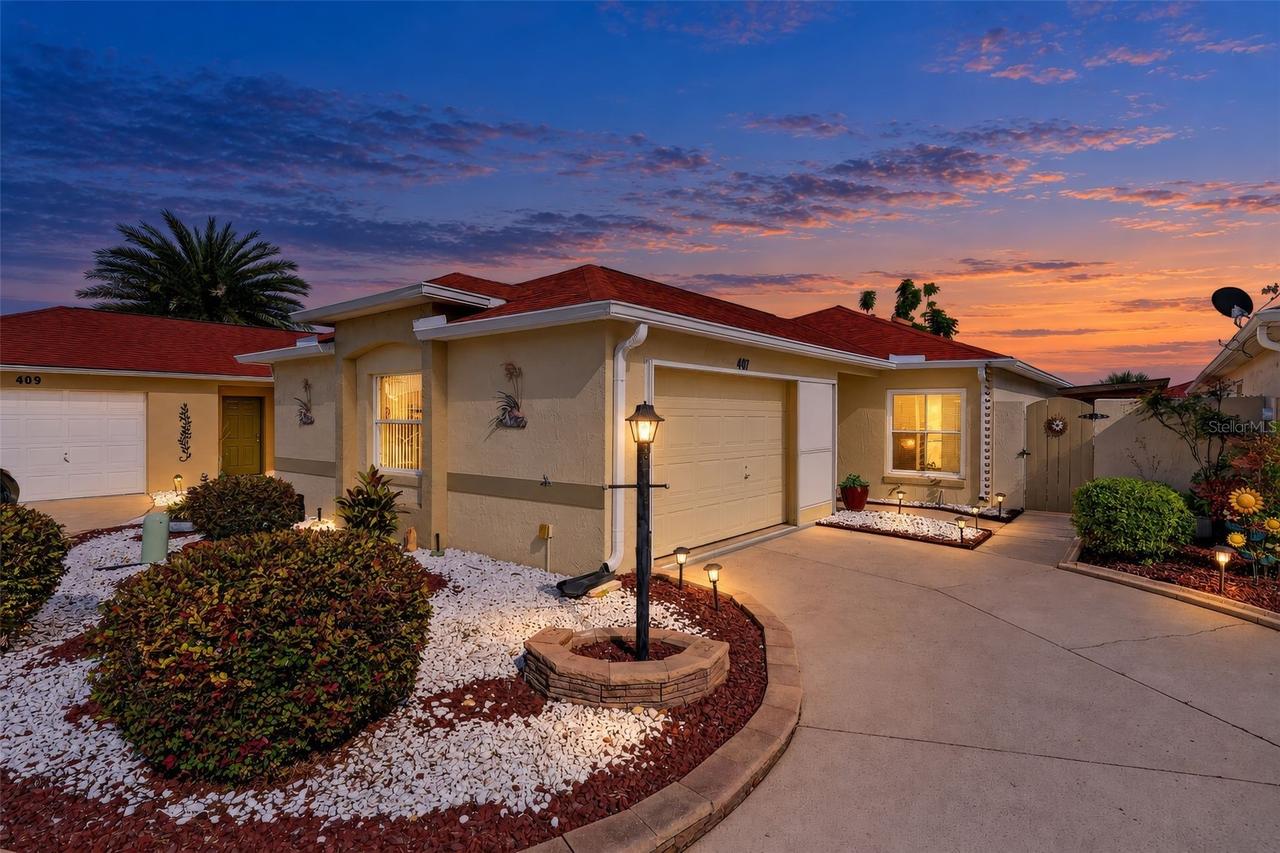 407 Carmel Ave., The Villages, FL 32159