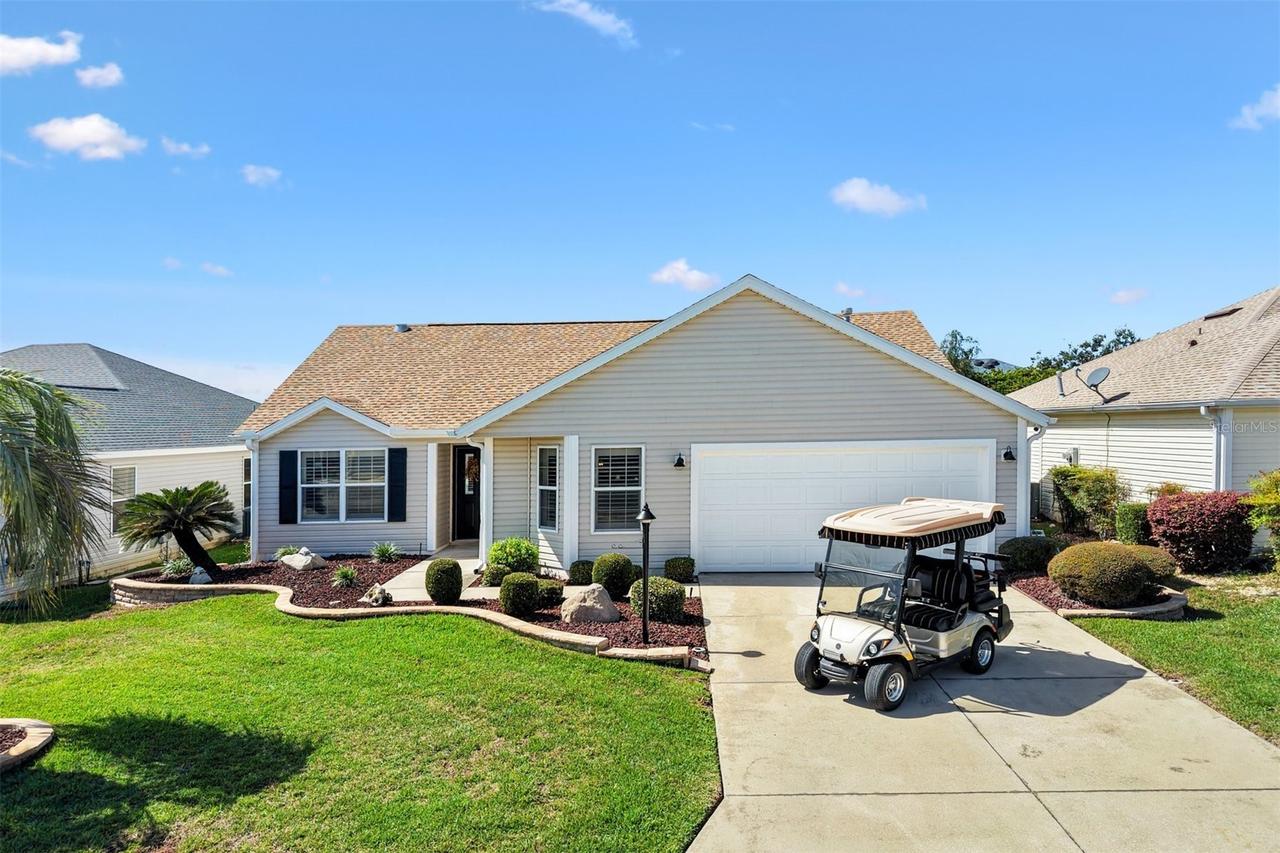 17916 SE 87th Melrose Ct., The Villages, FL 32162