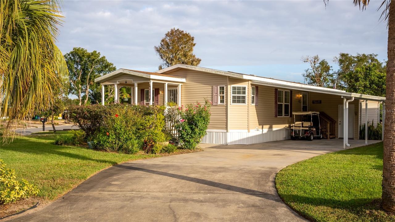 2417 Vindale Rd., Tavares, FL 32778