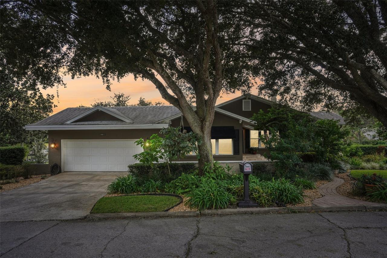 1501 Fahnstock St., Eustis, FL 32726