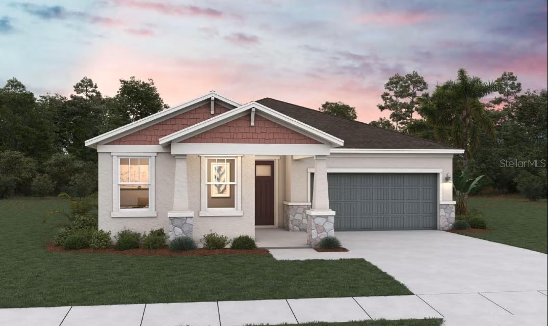 13716 Everbreeze Ln., Punta Gorda, FL 33955