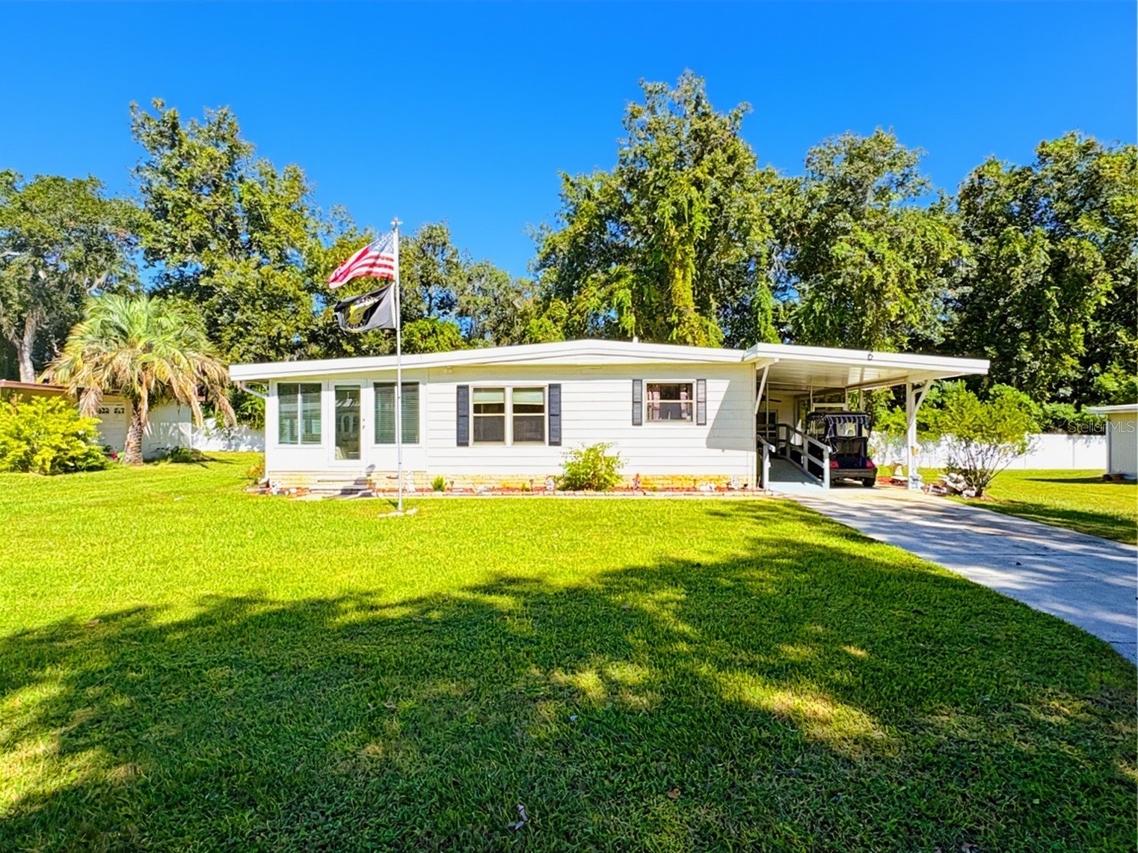 6 Big Oak Ln., Wildwood, FL 34785