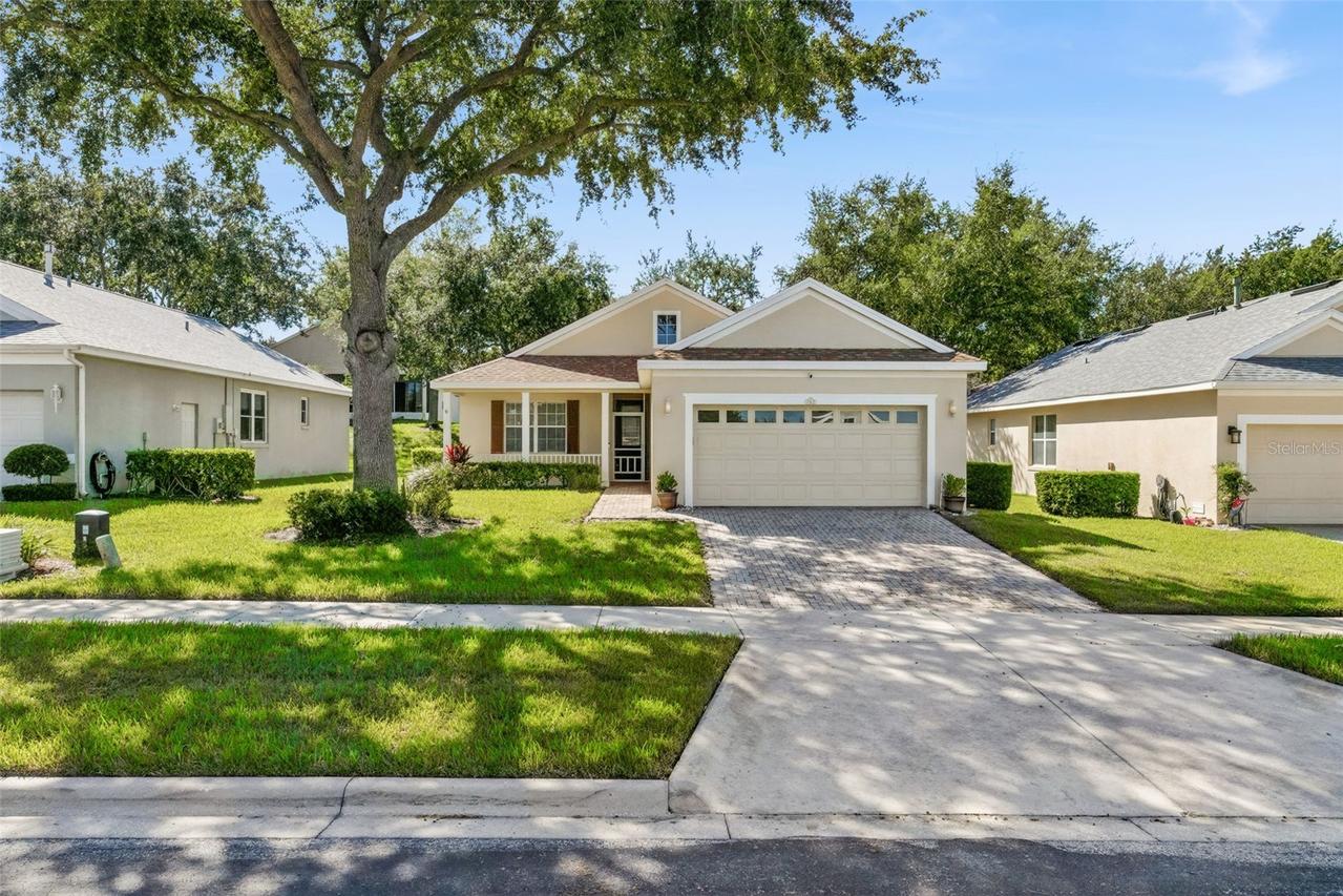 762 Wolf Creek St., Clermont, FL 34711