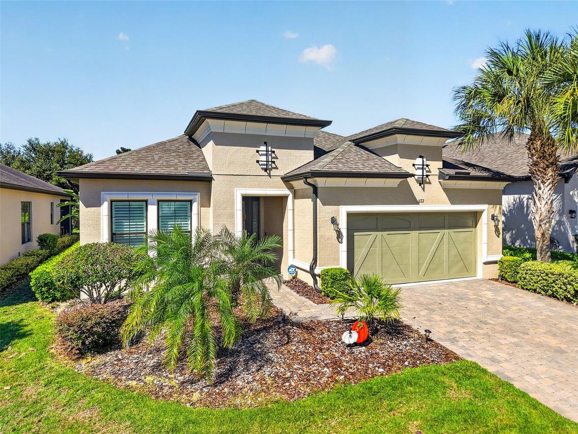 1172 Esperanza Ridge Rd., Clermont, FL 34715
