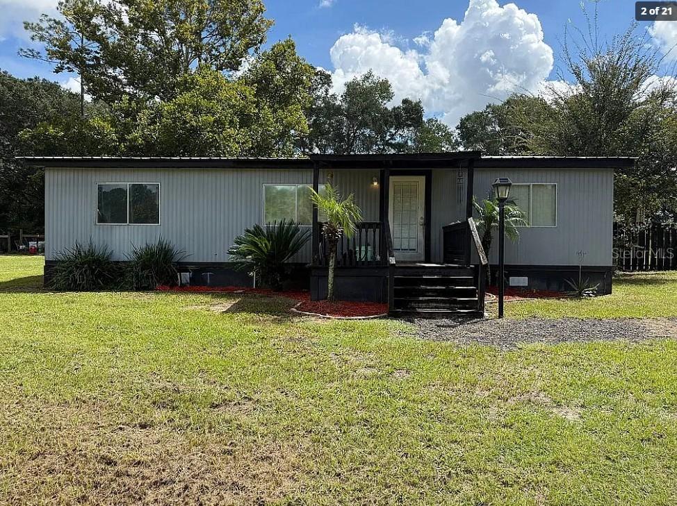 37740 Deerwoods Dr., Eustis, FL 32736