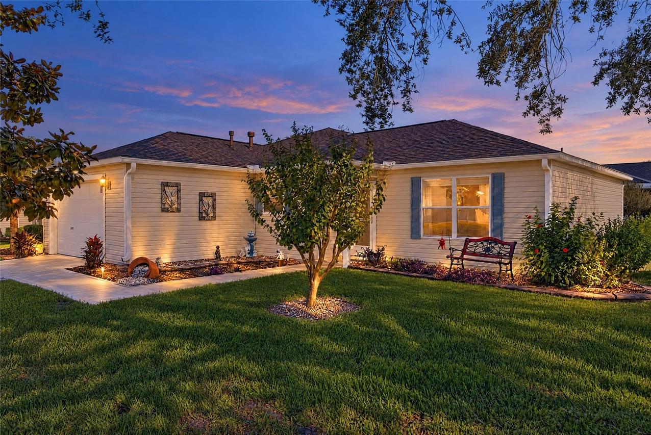 3401 New Hope Pl., The Villages, FL 32162