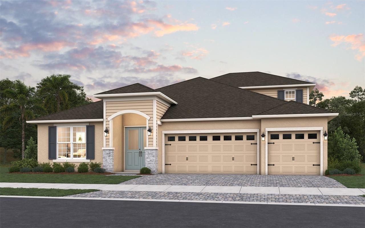 4500 Firefly Ln., St Cloud, FL 34772