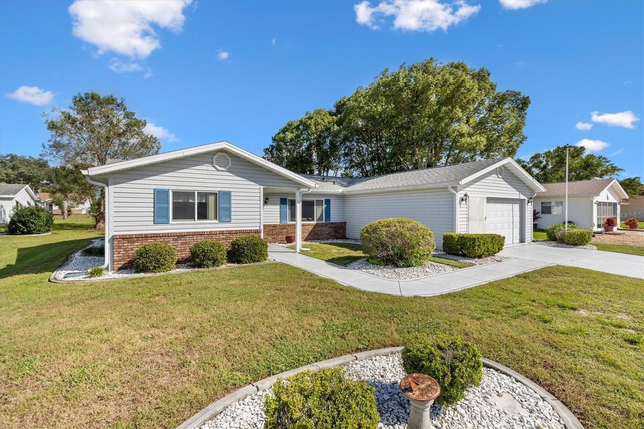 17849 SE 96th Ct., Summerfield, FL 34491