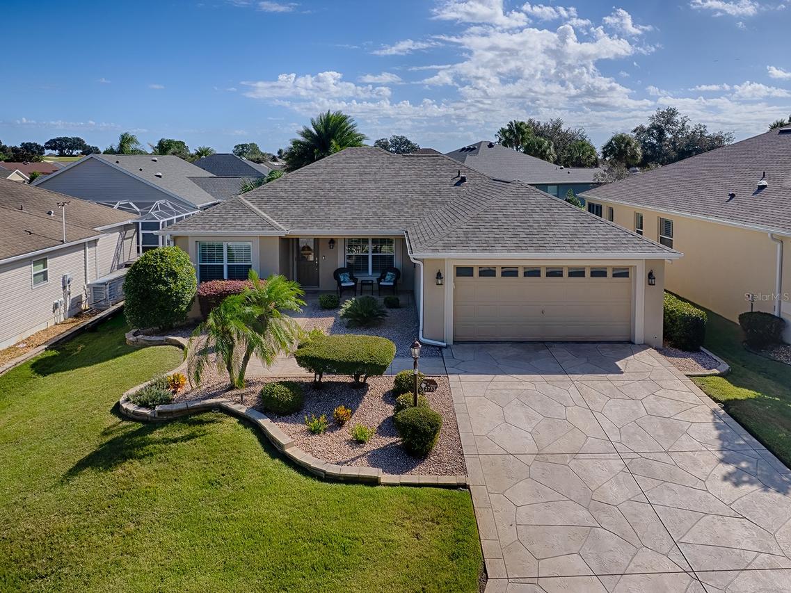 2733 Midland Ter., The Villages, FL 32162