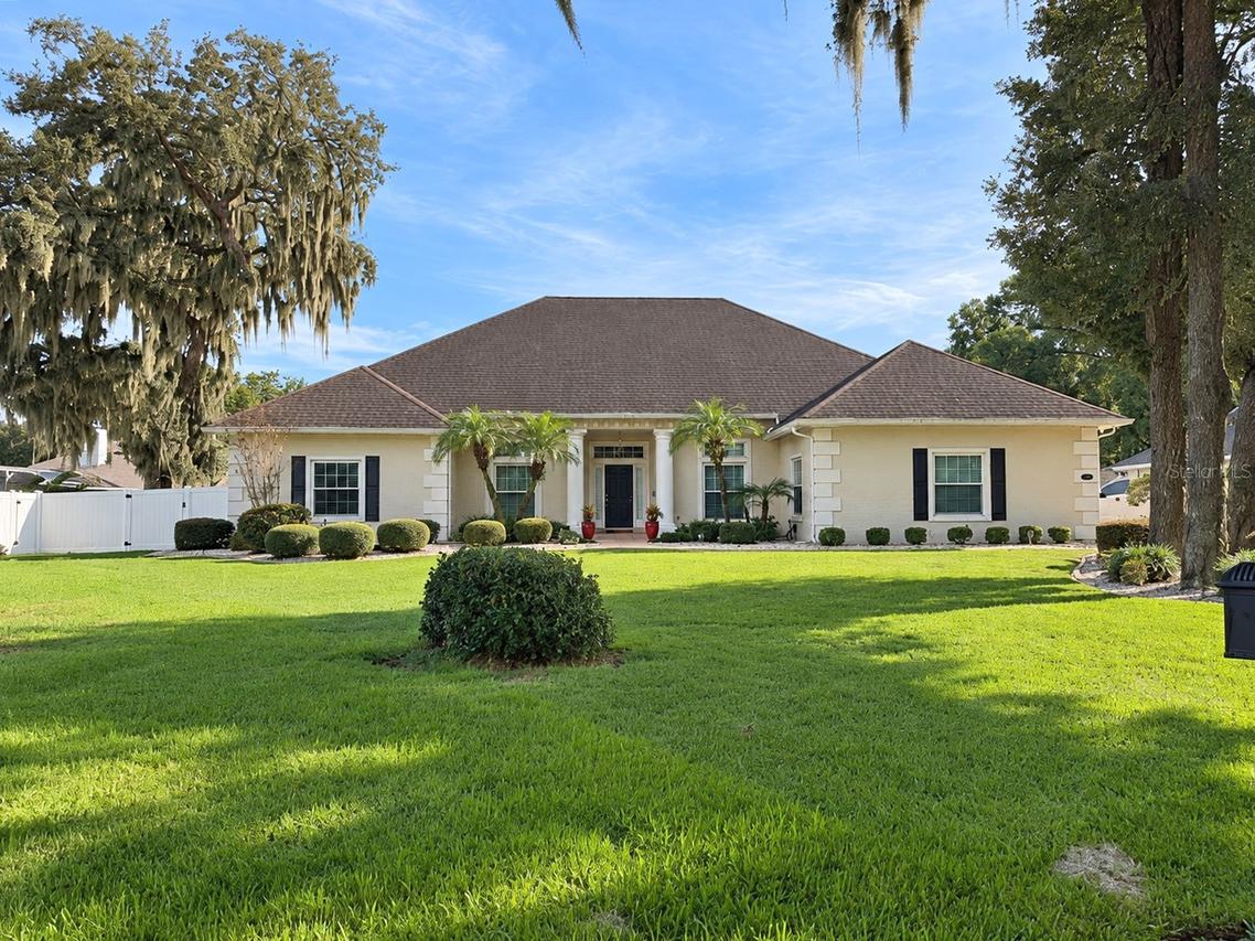 34224 Woodridge Ln., Eustis, FL 32726