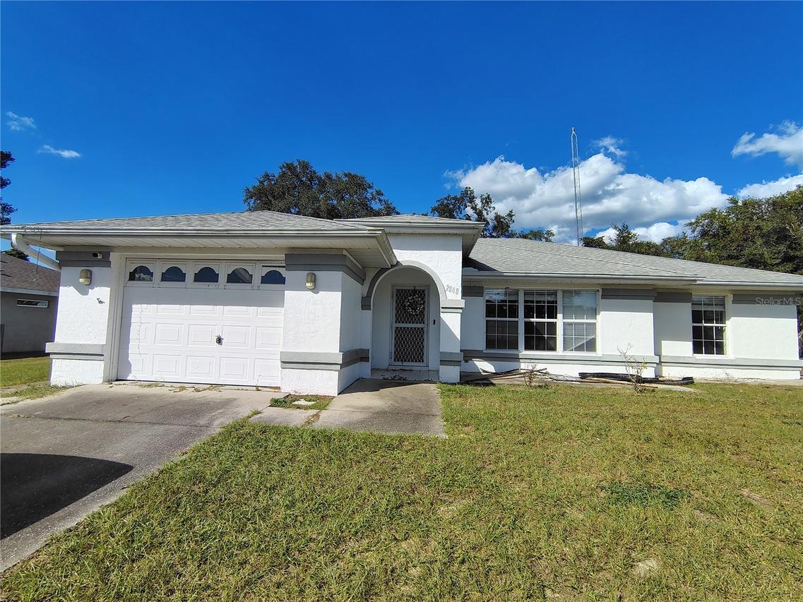 2849 SW 140th Pl., Ocala, FL 34473