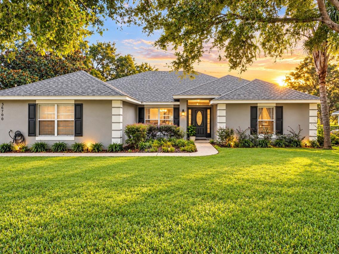 36700 Oconee Ave., Eustis, FL 32736