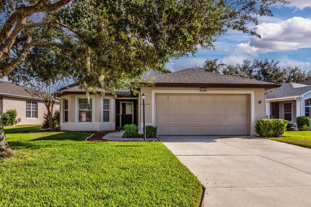 27322 Orchid Glade St., Leesburg, FL 34748