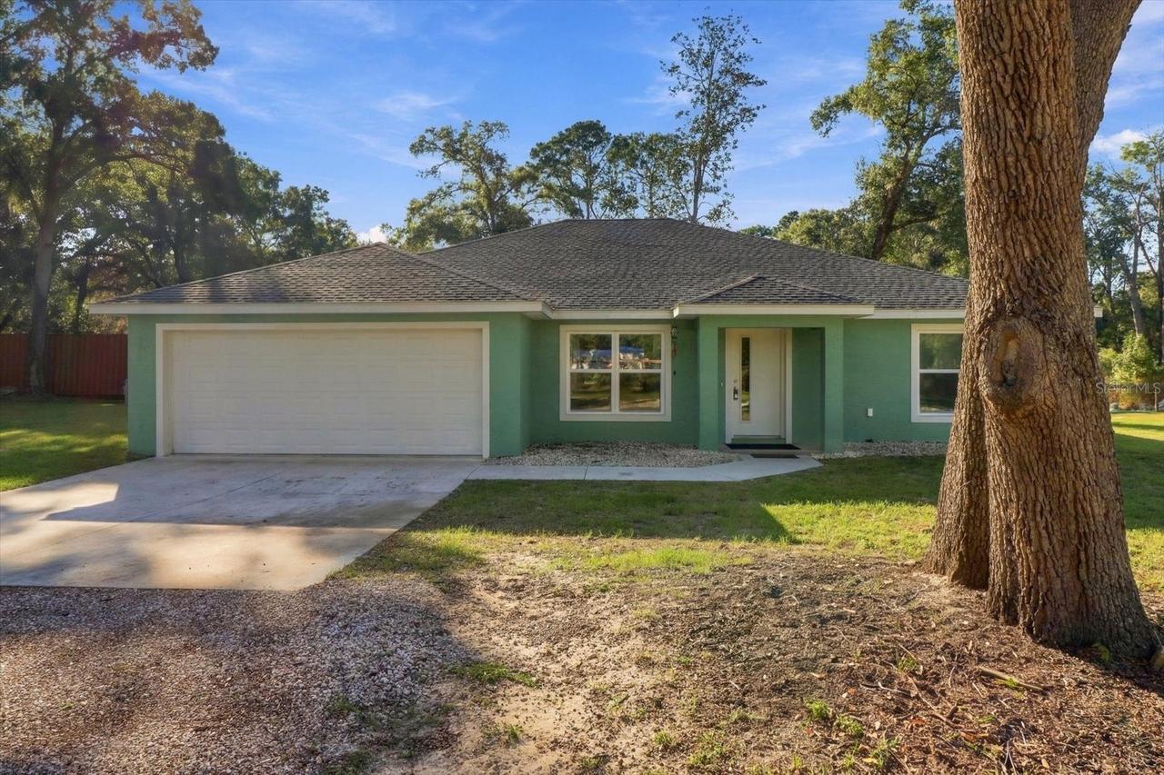 560 NW 117th Ct., Ocala, FL 34482