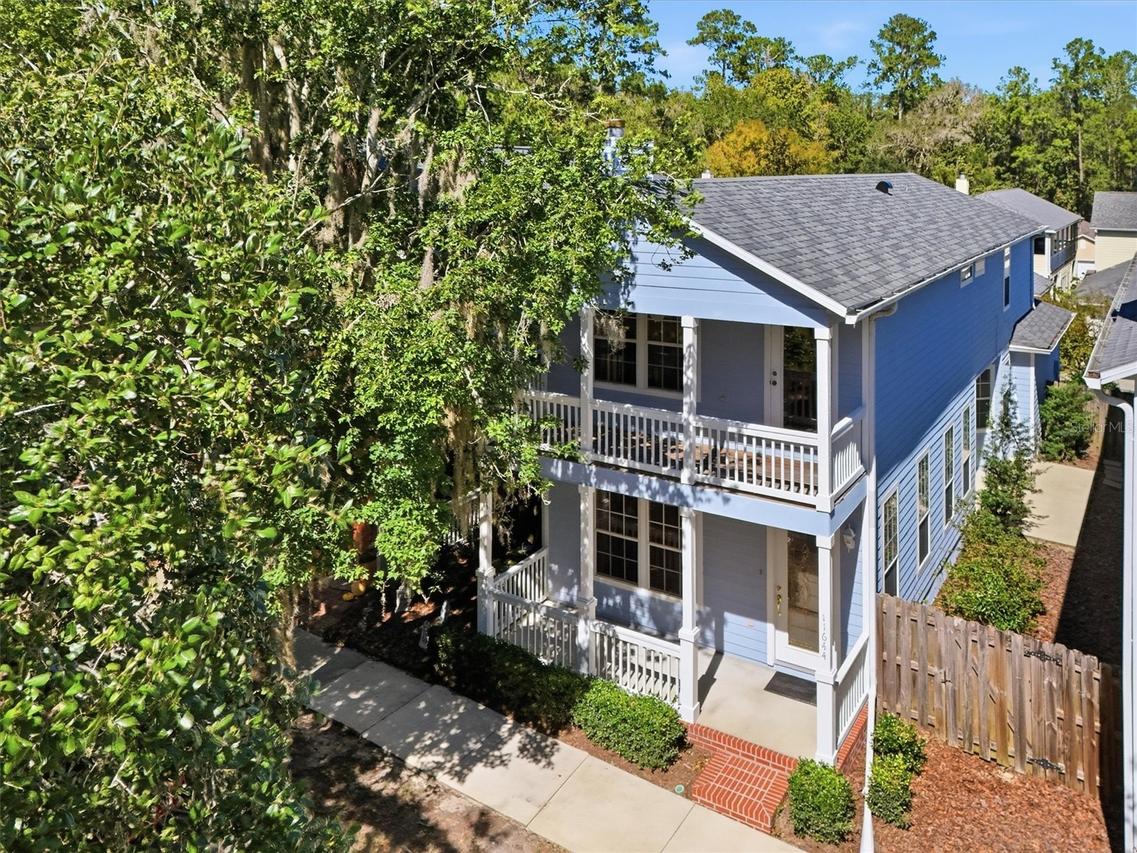 11644 NW 18th Pl., Gainesville, FL 32606