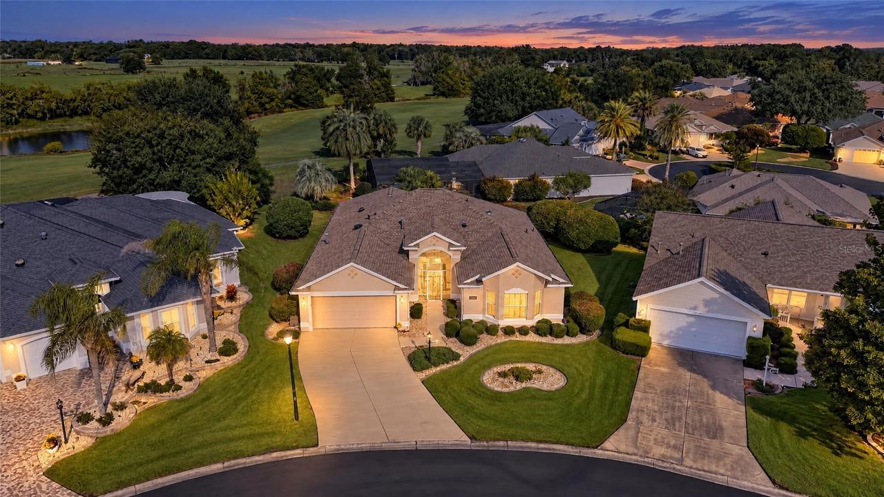 3568 Worth Cir., The Villages, FL 32162