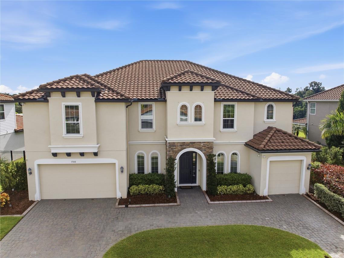 7316 Great Egret Blvd., Sarasota, FL 34241