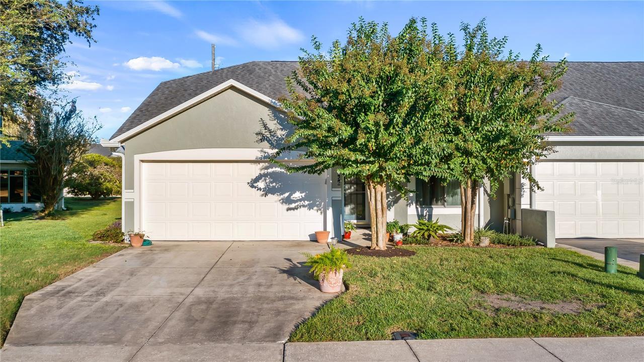 656 Harbor Villa Ct., Clermont, FL 34711