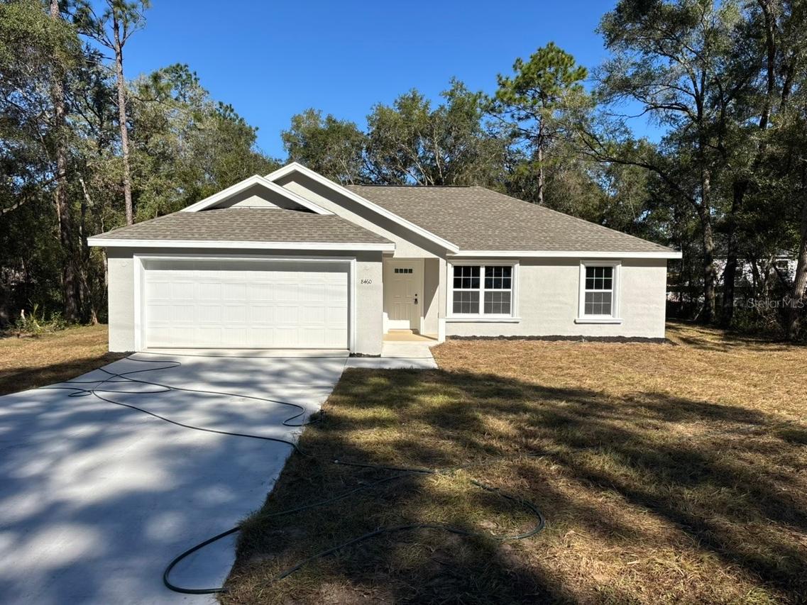 8460 N Pocono Dr., Dunnellon, FL 34434