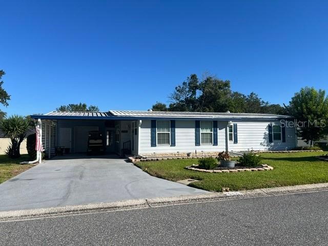 2368 Conestoga Dr., Leesburg, FL 34748