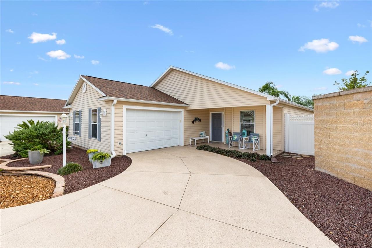 2398 Flatwood St., The Villages, FL 32162