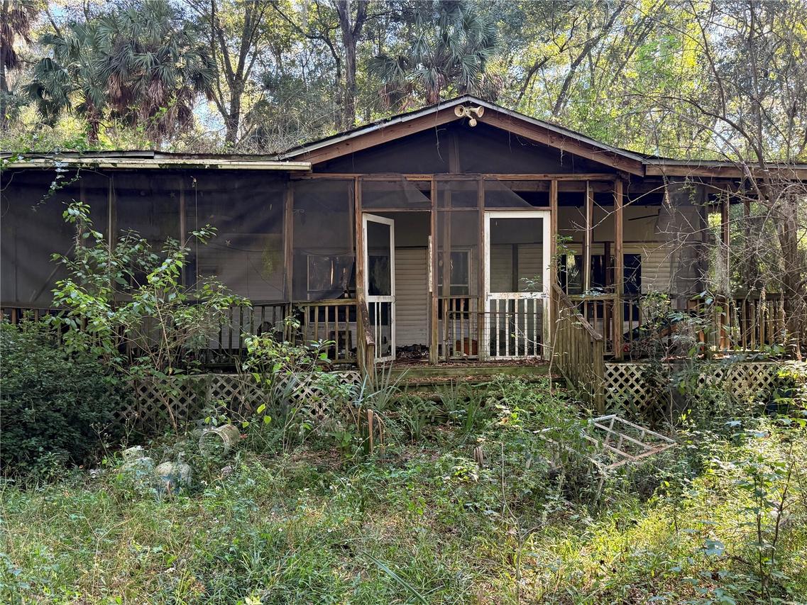 2701 NE 175th Street Rd., Citra, FL 32113