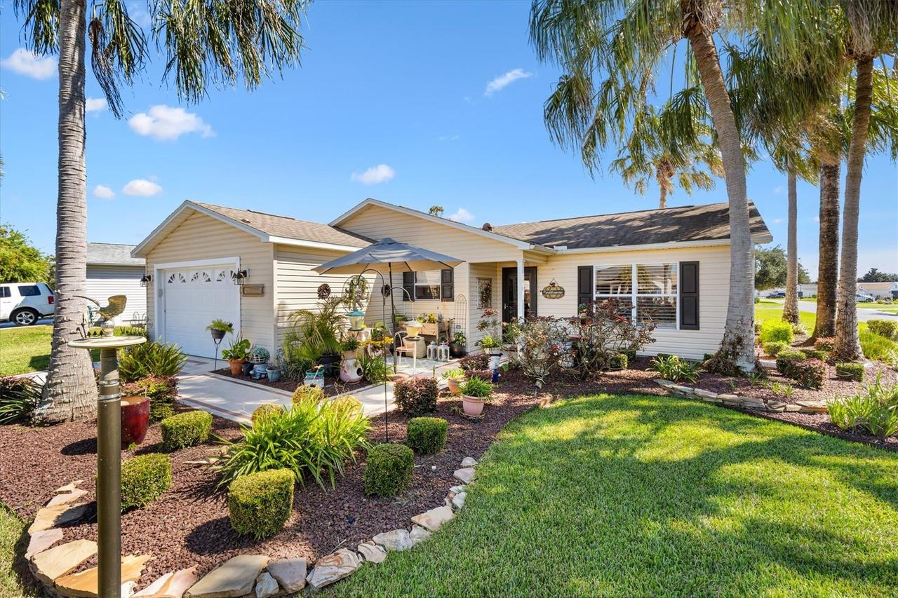 2022 Cristo Rd., The Villages, FL 32159