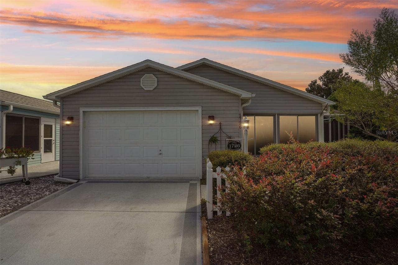 1726 Moreno Pl., The Villages, FL 32159