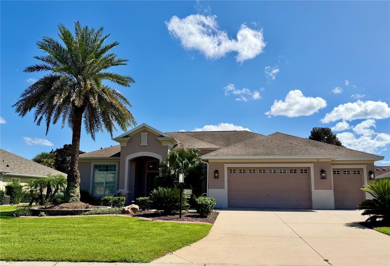 2212 Parris Island Pl., The Villages, FL 32162