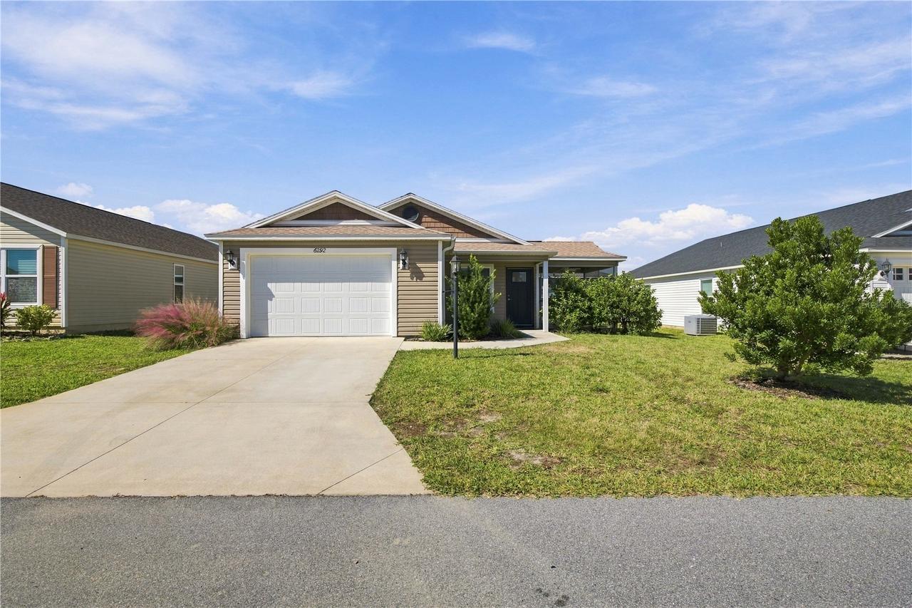 6292 Flaxmayer Rd., The Villages, FL 32163