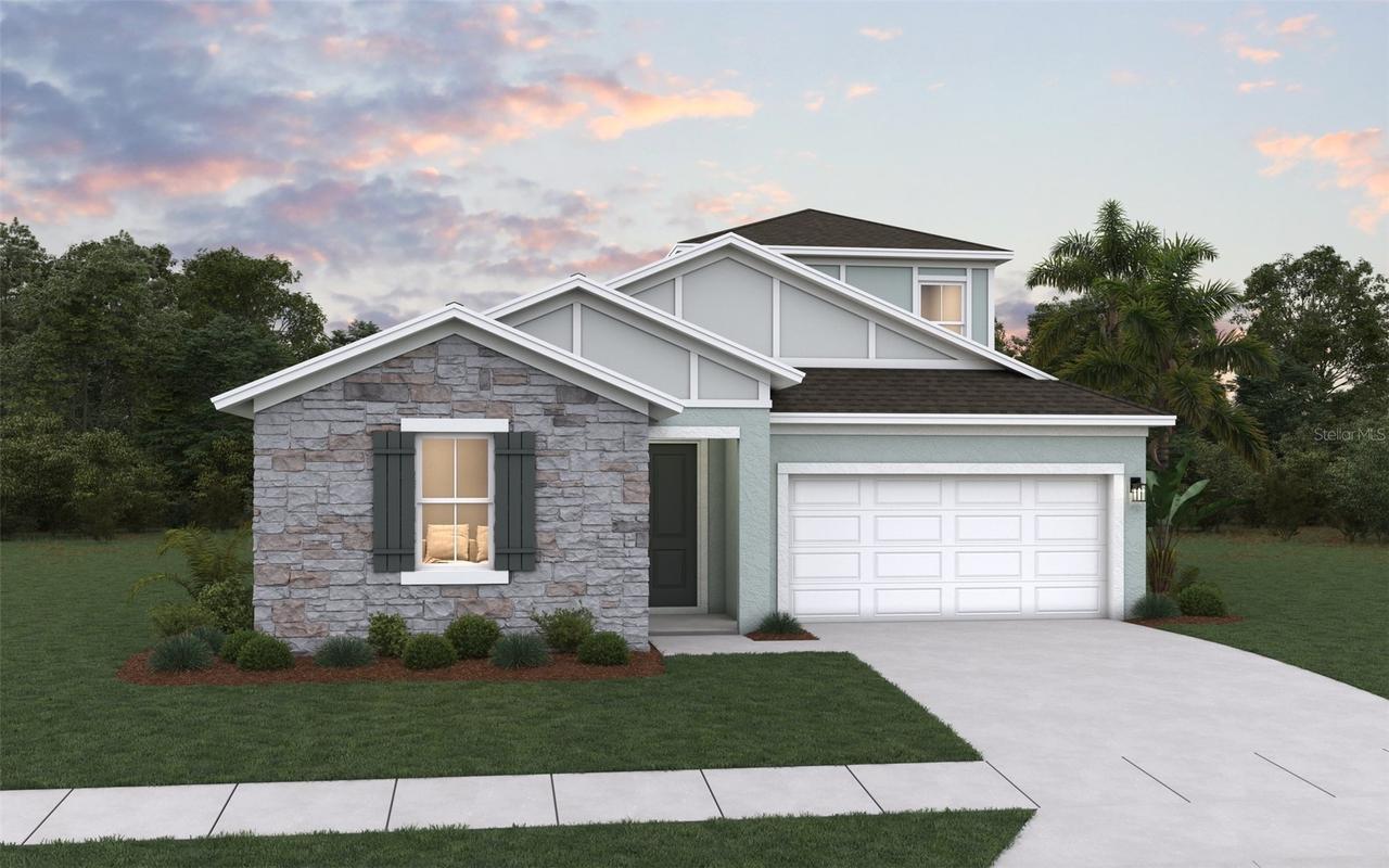 16951 Squirrel Branch Ln., Alva, FL 33920