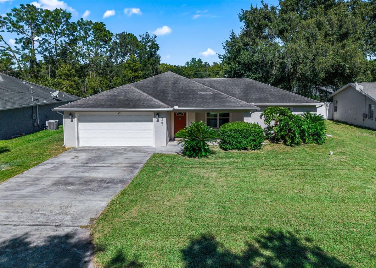9405 SE 161st Pl., Summerfield, FL 34491