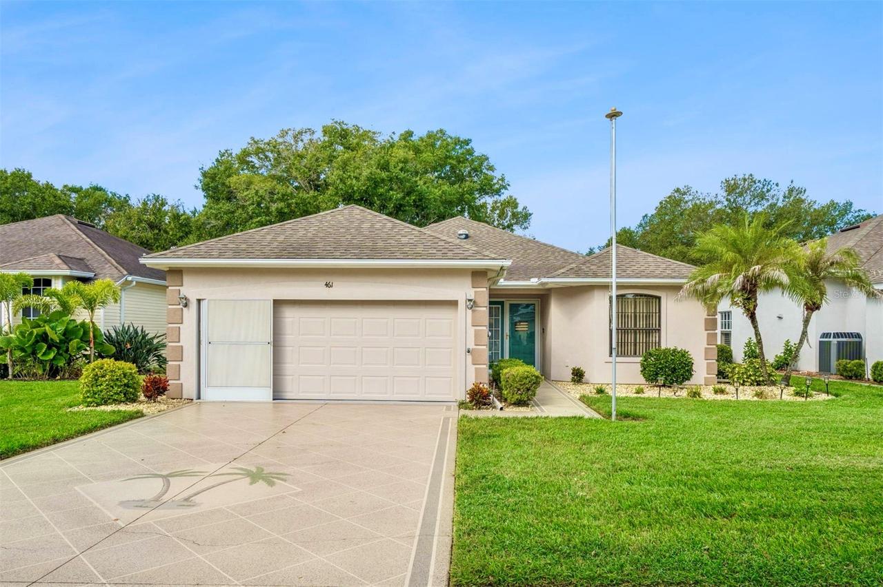461 Baytree Blvd., Tavares, FL 32778