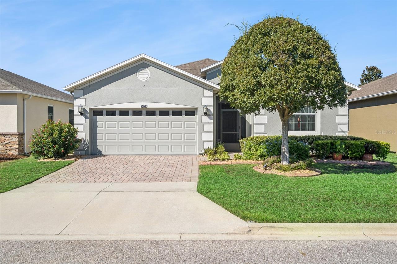 3653 Corsica Ln., Clermont, FL 34711