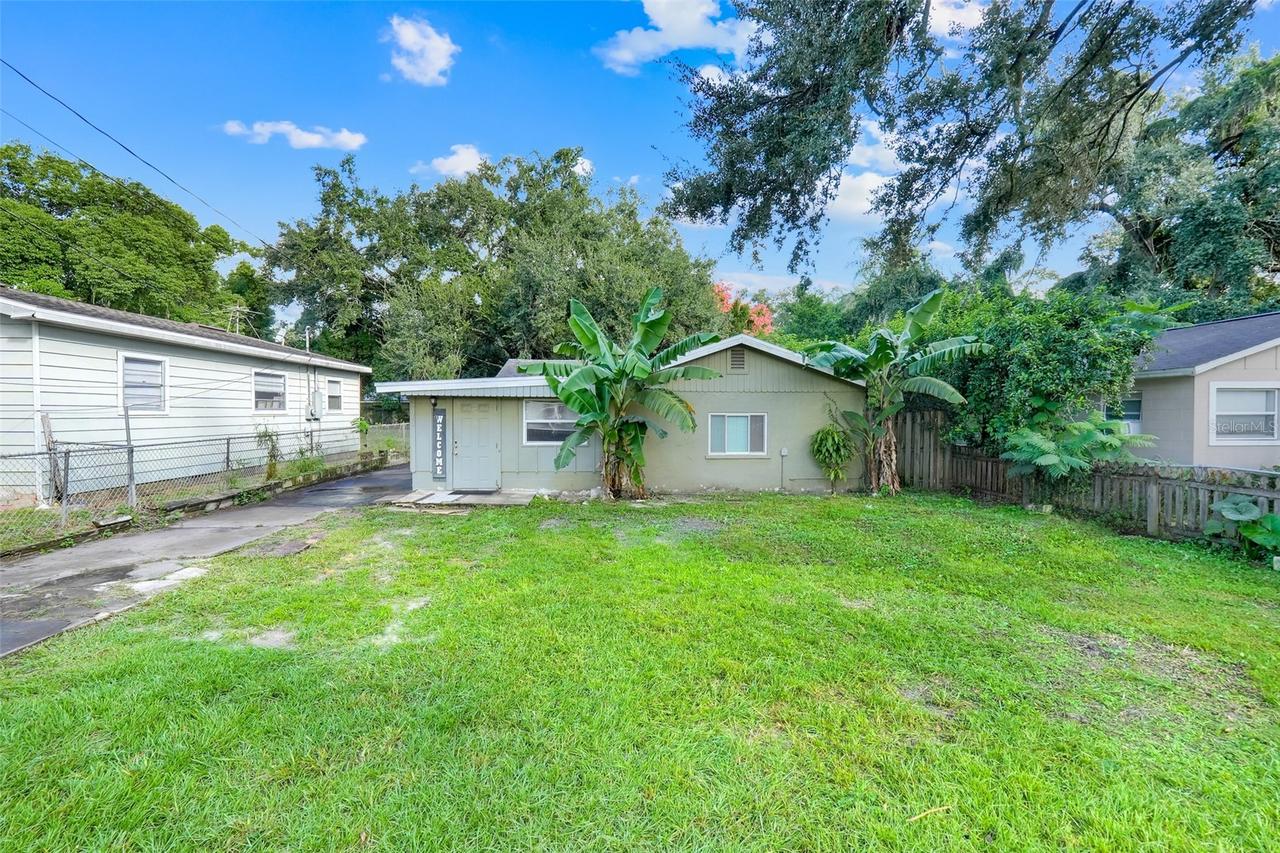 2015 Page Ave., Orlando, FL 32806