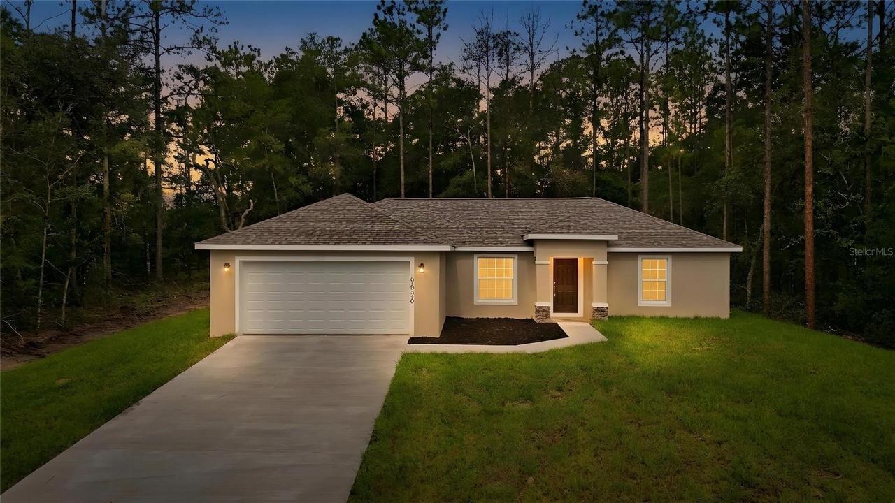 19802 SW Marine Blvd., Dunnellon, FL 34431