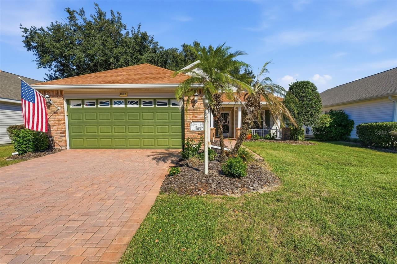 25012 Cranes Roost Cir., Leesburg, FL 34748
