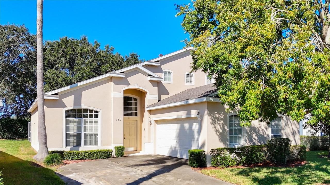 750 Bloomingdale Dr., Davenport, FL 33897