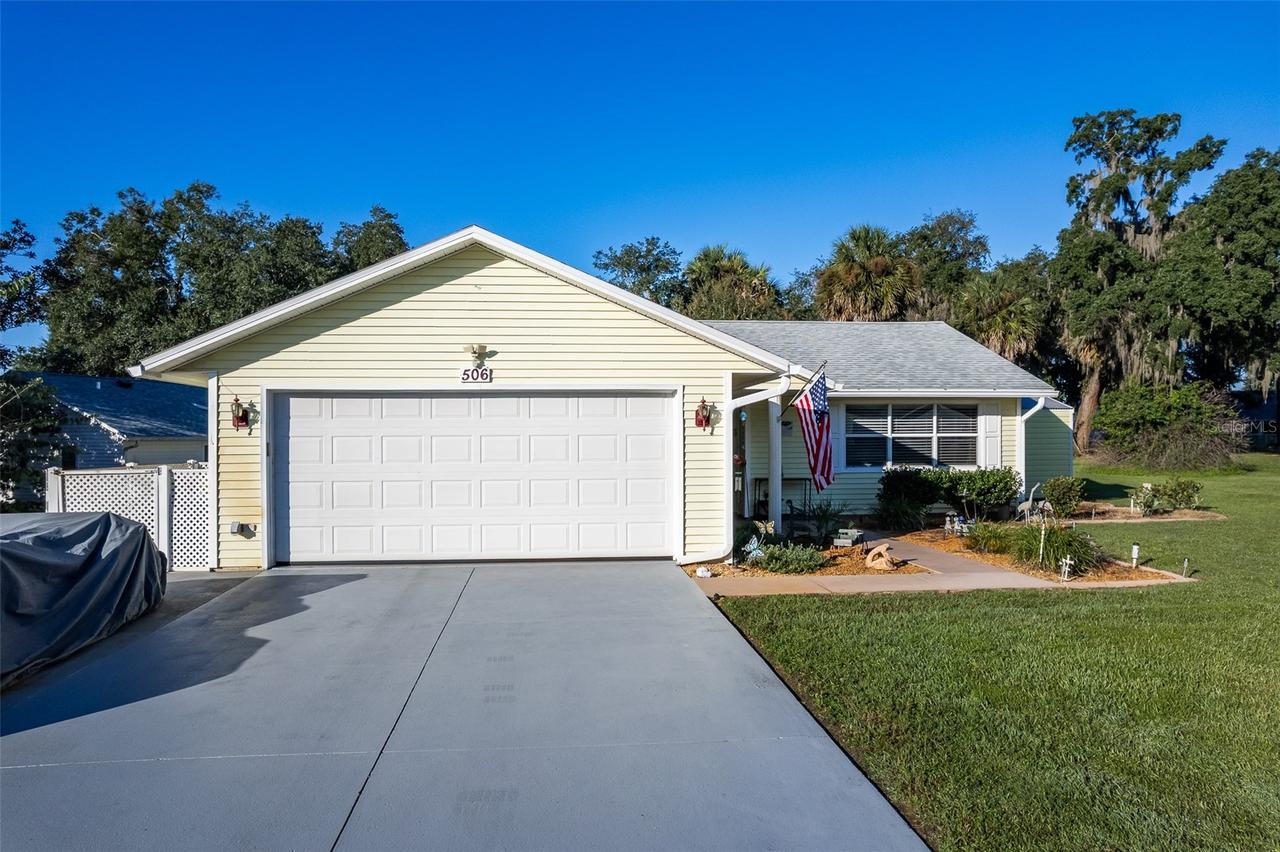 506 Galloway Ct., Leesburg, FL 34788